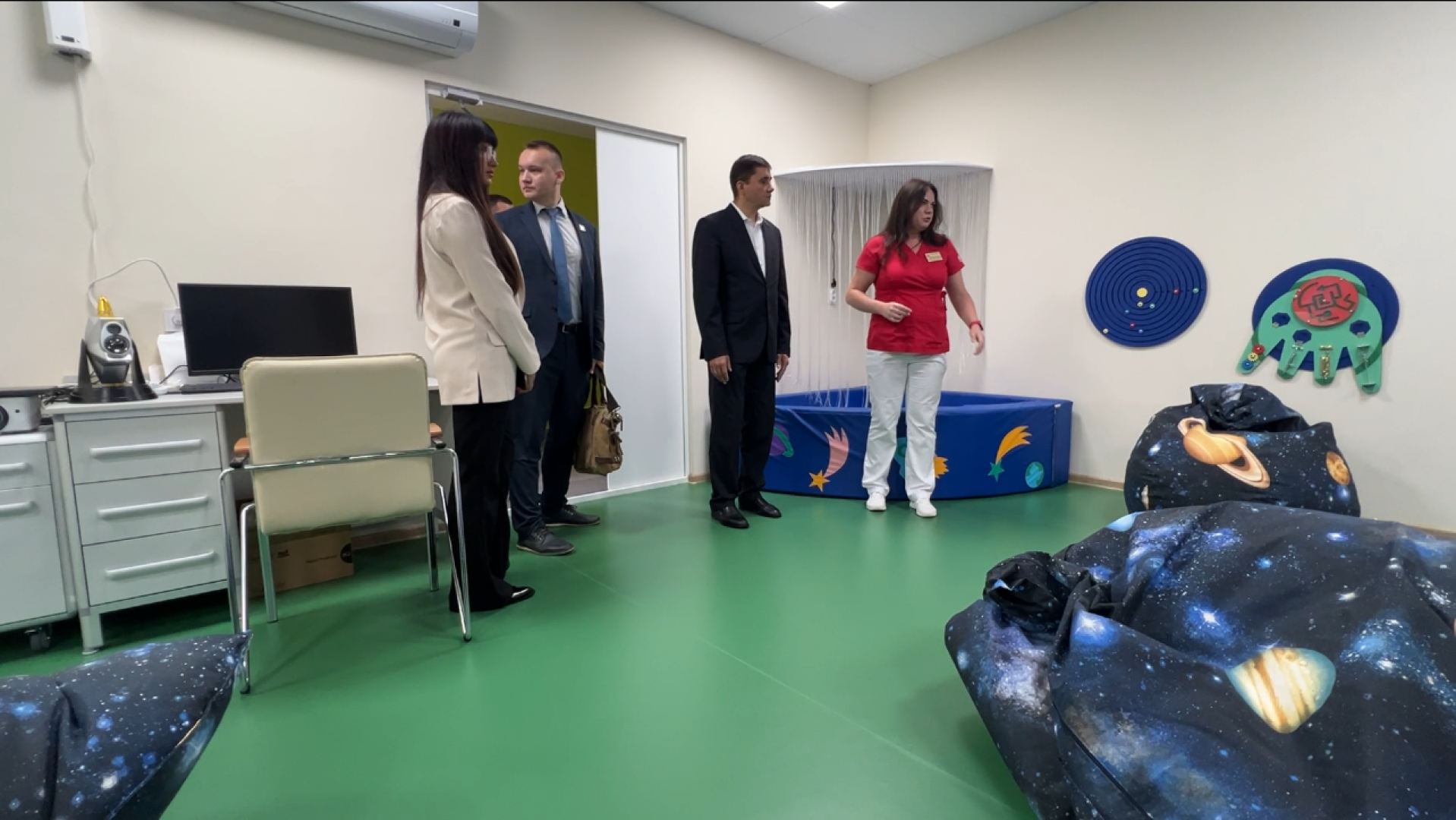 химки, медицина, санаторий,здравоохранение, санаторный центр,