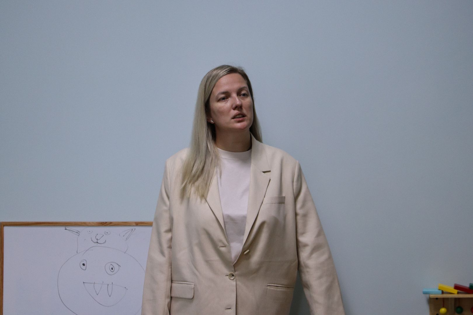 Дошкольное отделение, гимназия 4, дзержинский, батурина, дарья батурина, Синяя птица,