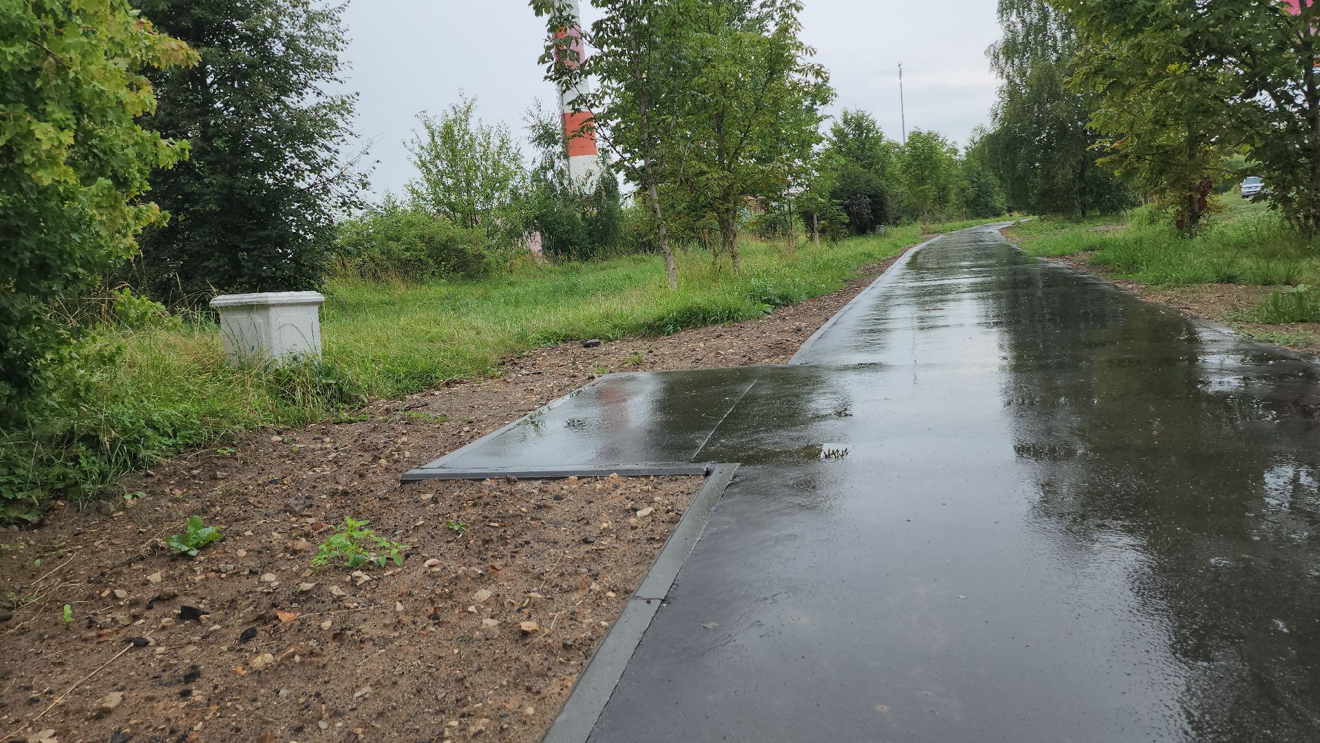 серпухов, ивановские дворики, пешком, народная тропа,аллея победы,