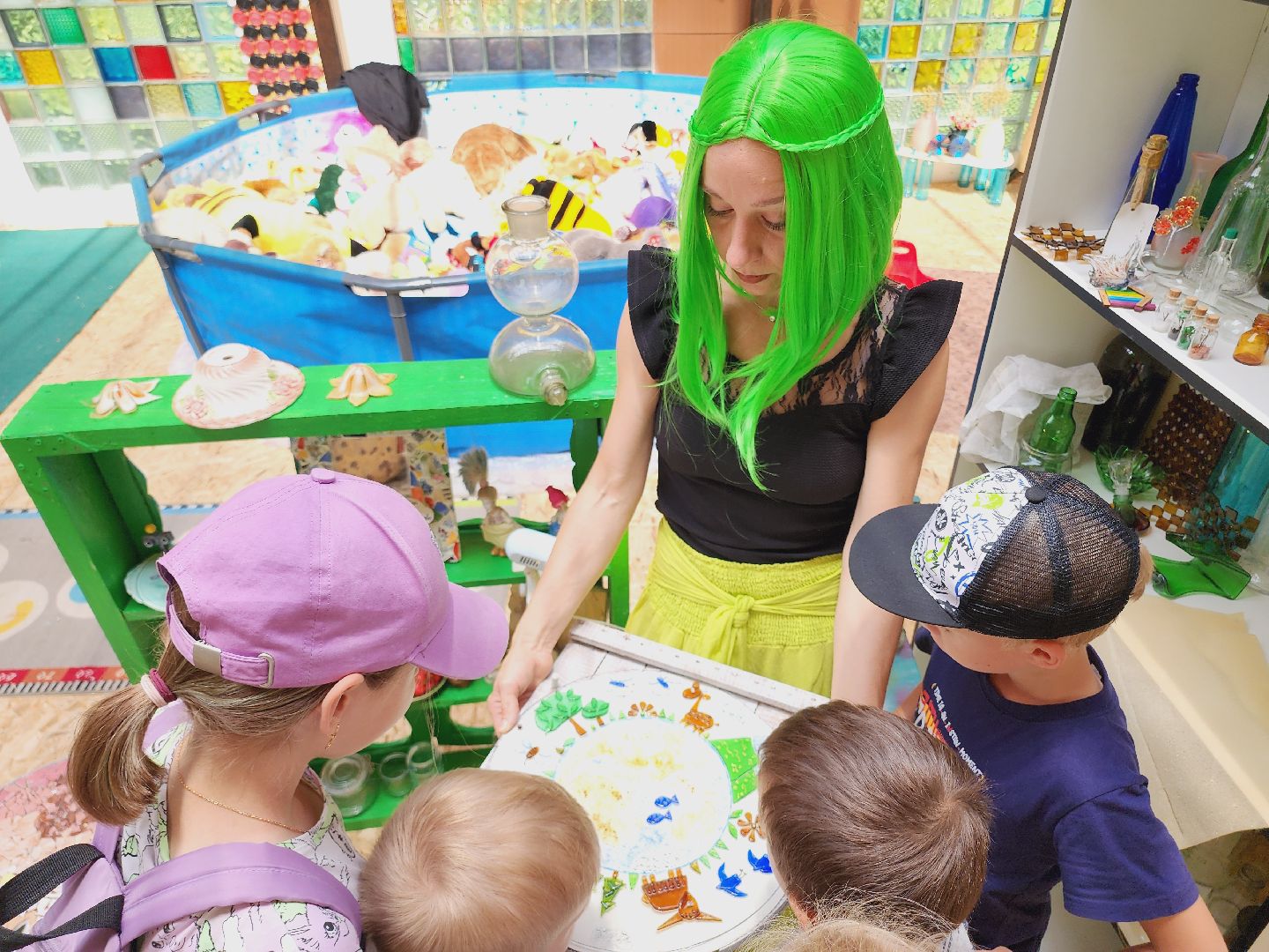 Егорьевск, музмус, экомузей, подмосковье, Московская область,