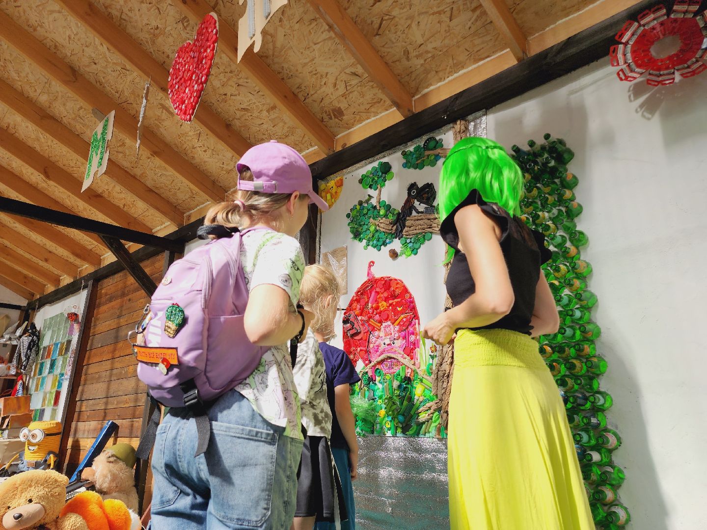 Егорьевск, музмус, экомузей, подмосковье, Московская область,