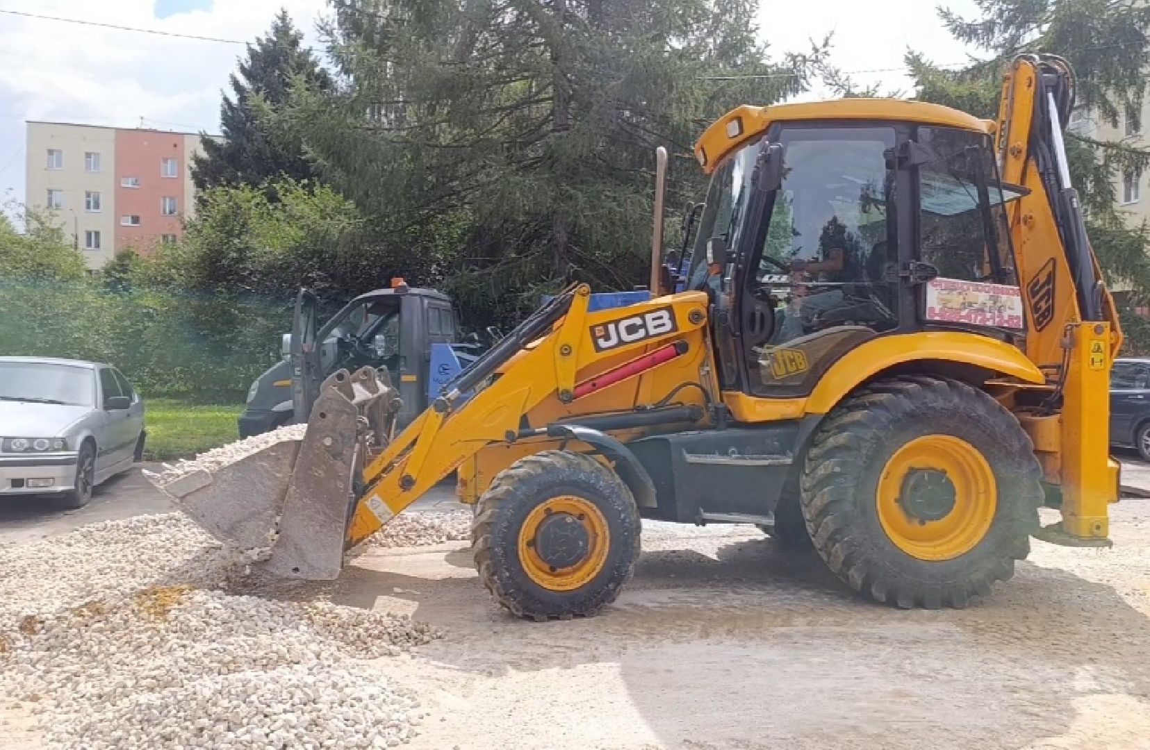 Бронницы, Строительство детской площадки, Губернаторская детская площадка, Современная детская площадка,