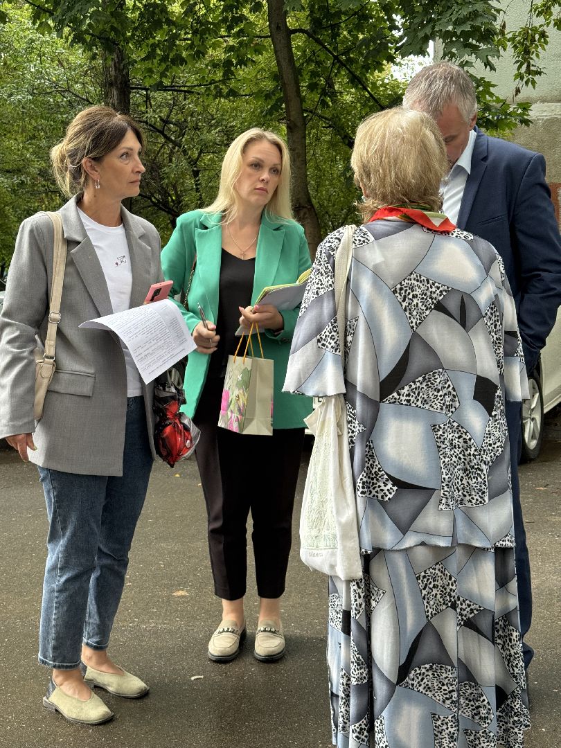 фрязино, жкх и благоустройство, жкх подмосковья, ремонт кровли,