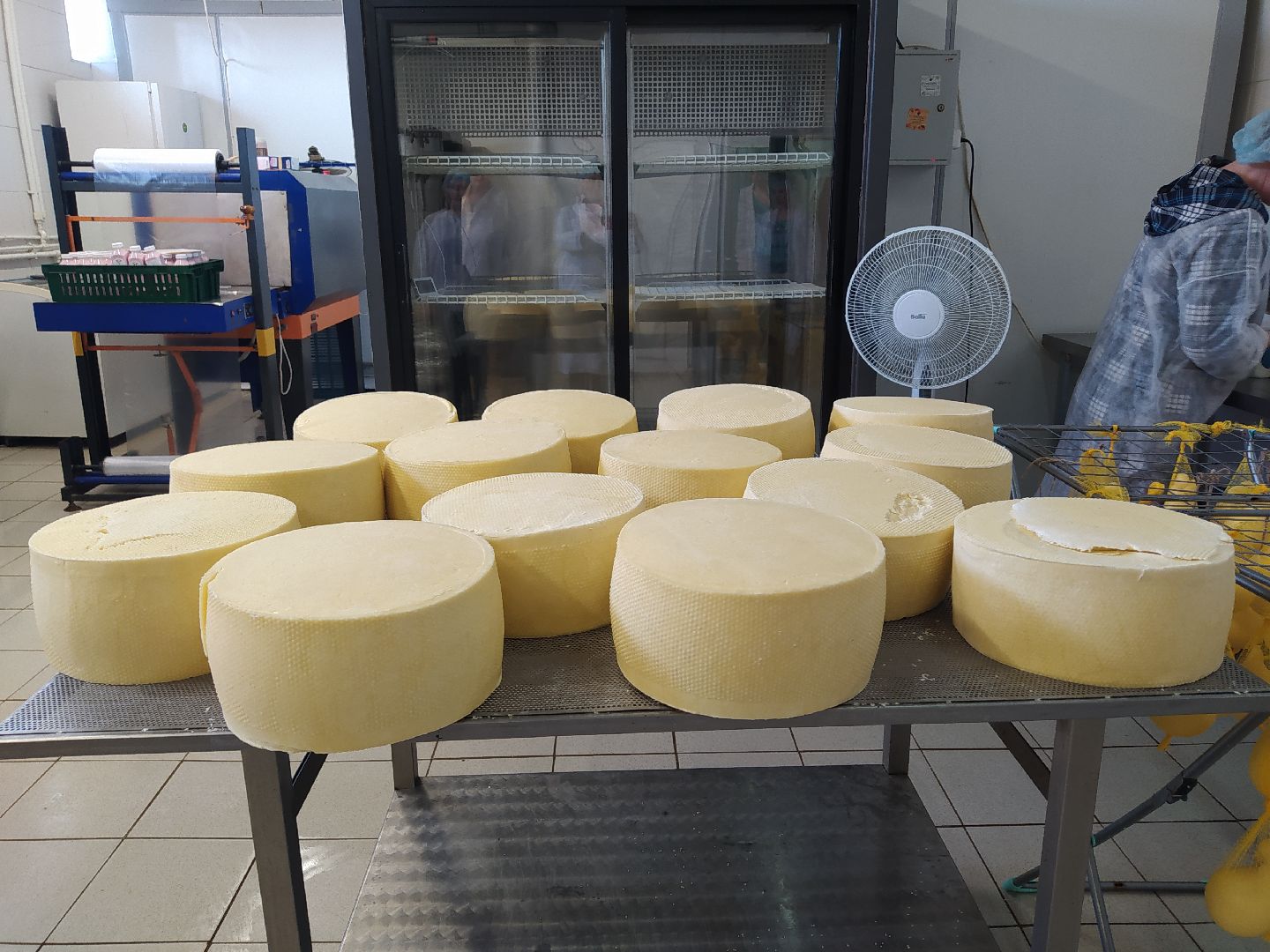 Ферма, сельское хозяйство, предпринимательство, производство