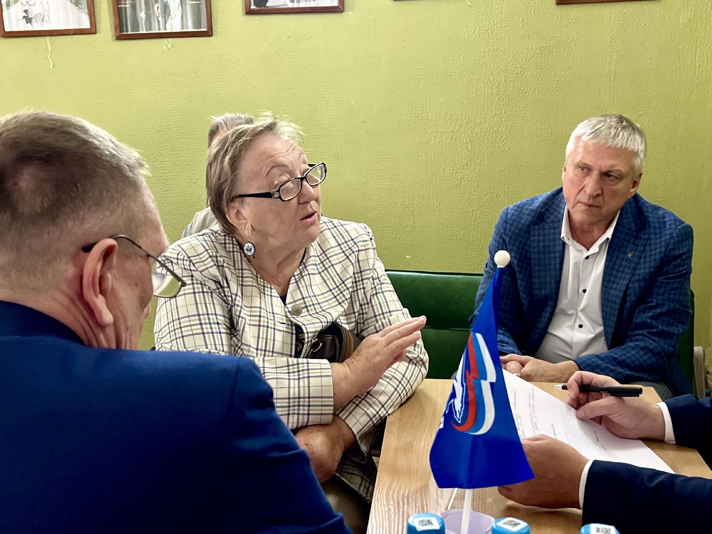 выездная администрация, выездная администрация апрелевка, покос травы, наро-фоминский городской округ,