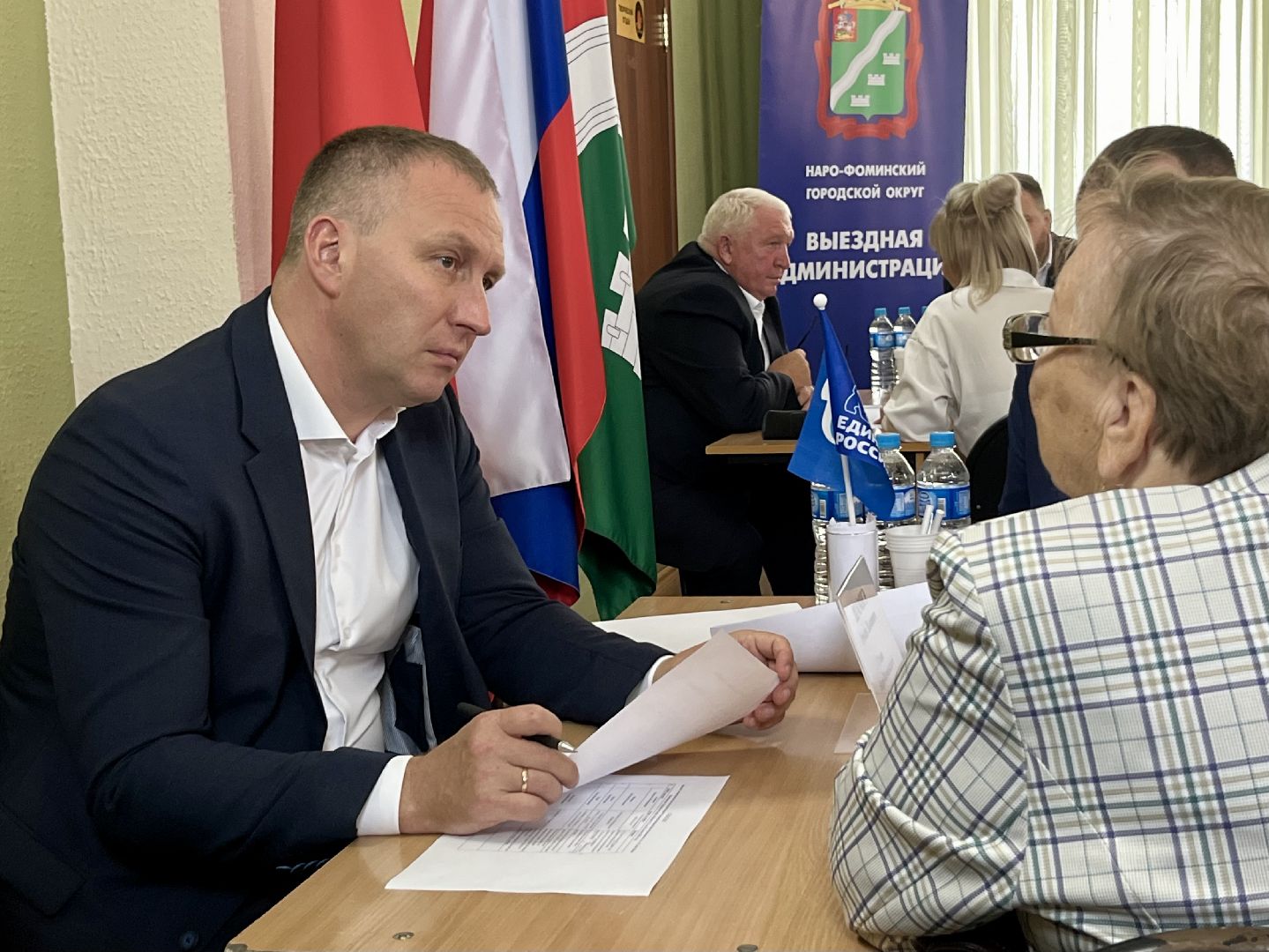 выездная администрация, выездная администрация апрелевка, покос травы, наро-фоминский городской округ,