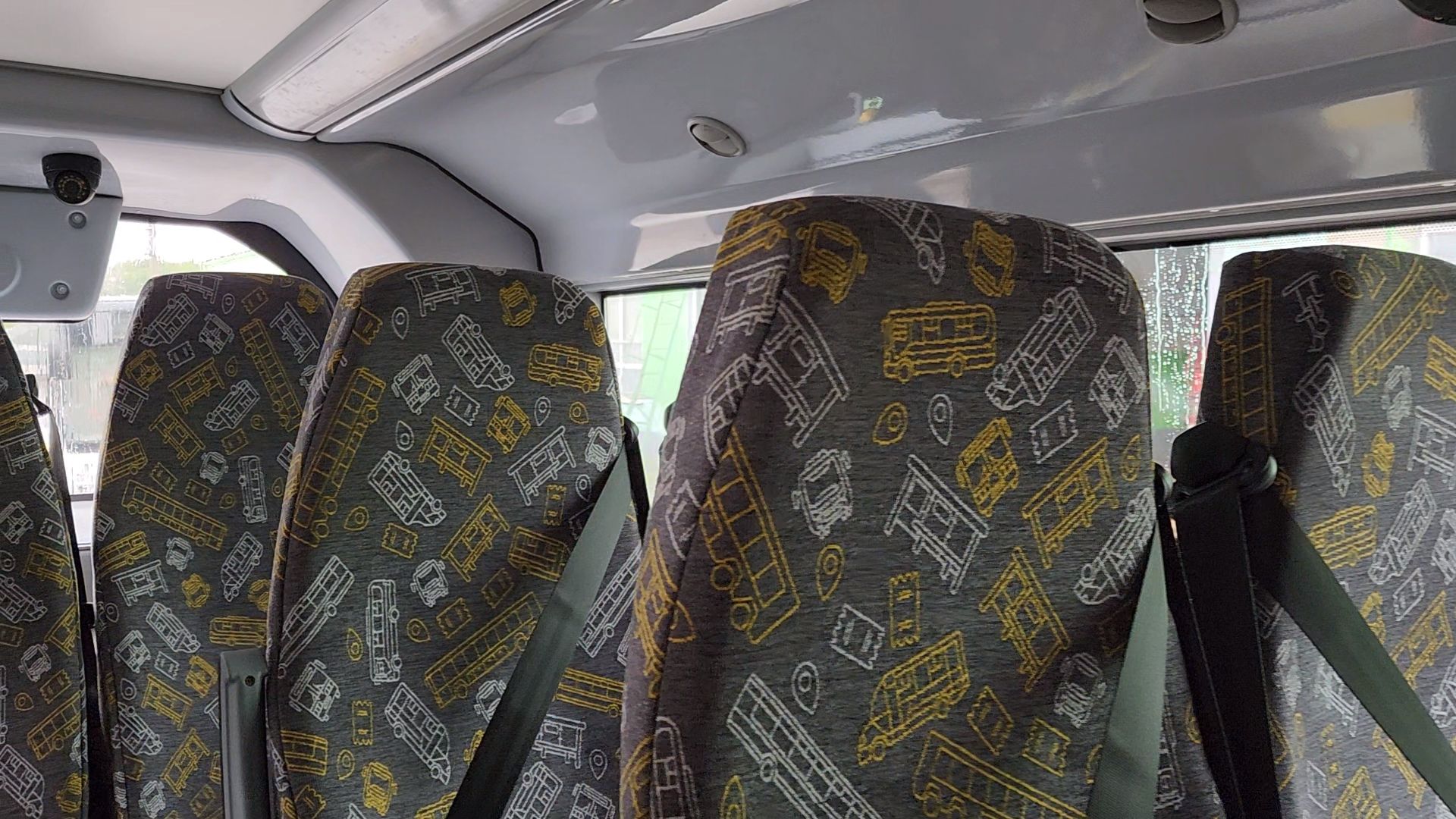 ногинск, общество, жители, транспорт, автобус, новые автобусы, мострансавто,