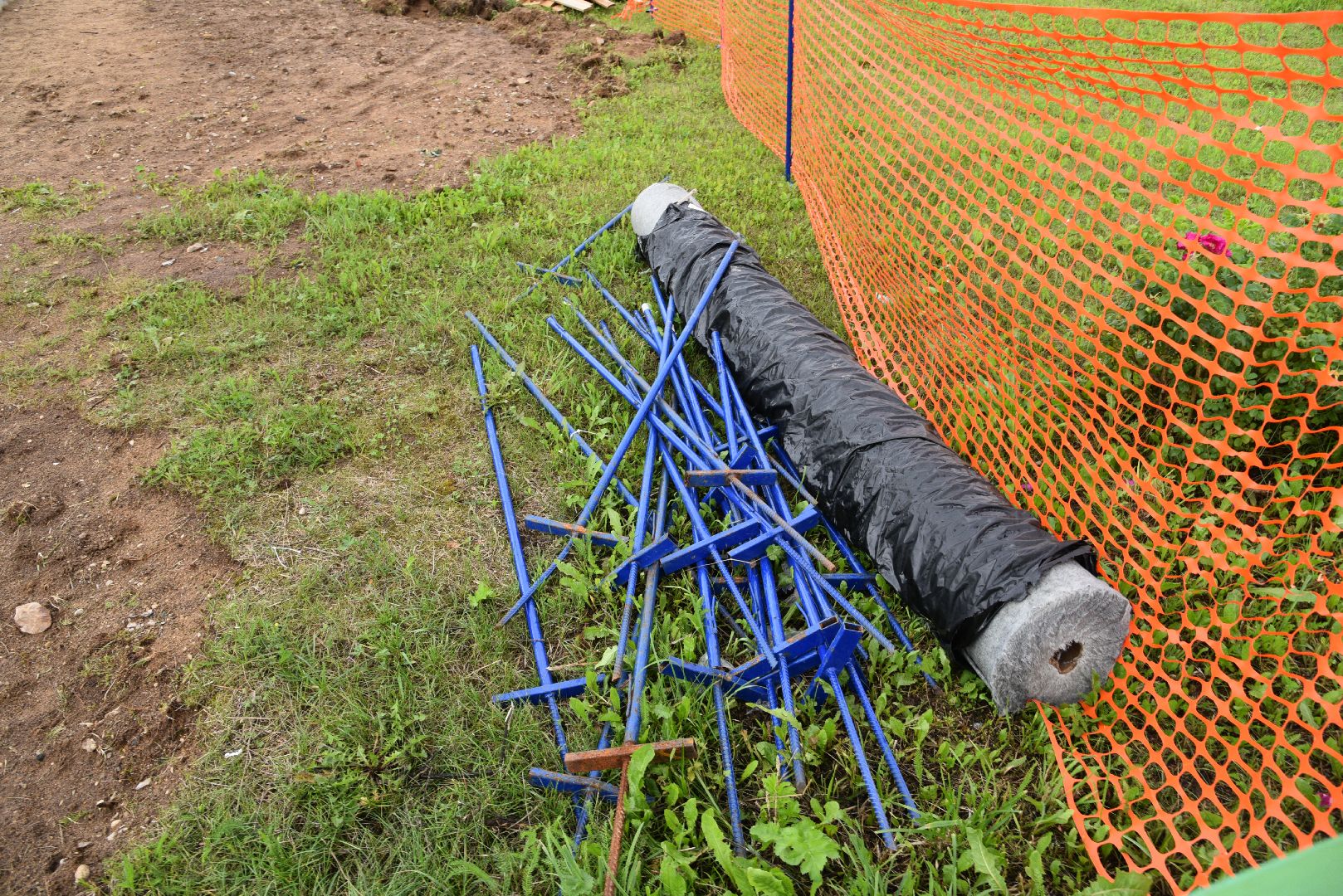 лотошино, ушаково, детская игровая площадка, благоустройство,