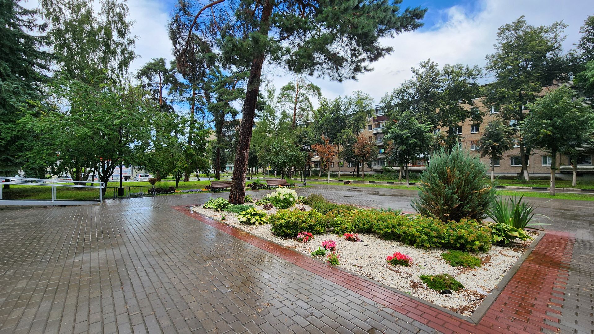 протвино, безопасность, безопасный регион, камеры видеонаблюдения, еддс,