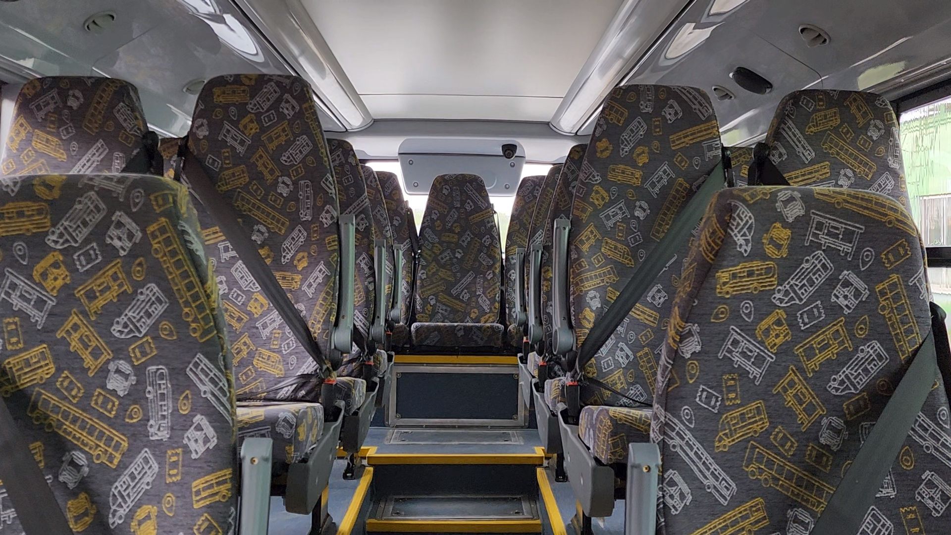 ногинск, транспорт, автобус, новые автобусы, мострансавто, общество, жители,