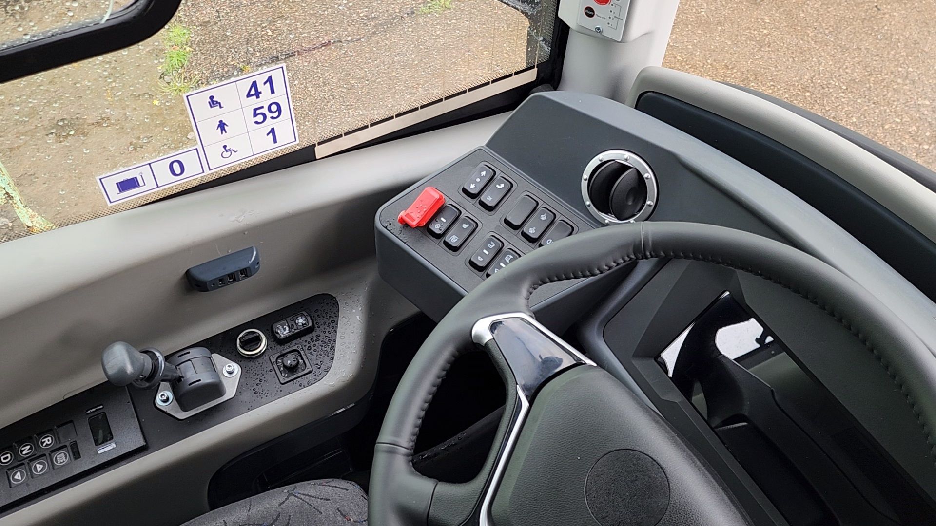 ногинск, транспорт, автобус, новые автобусы, мострансавто, общество, жители,