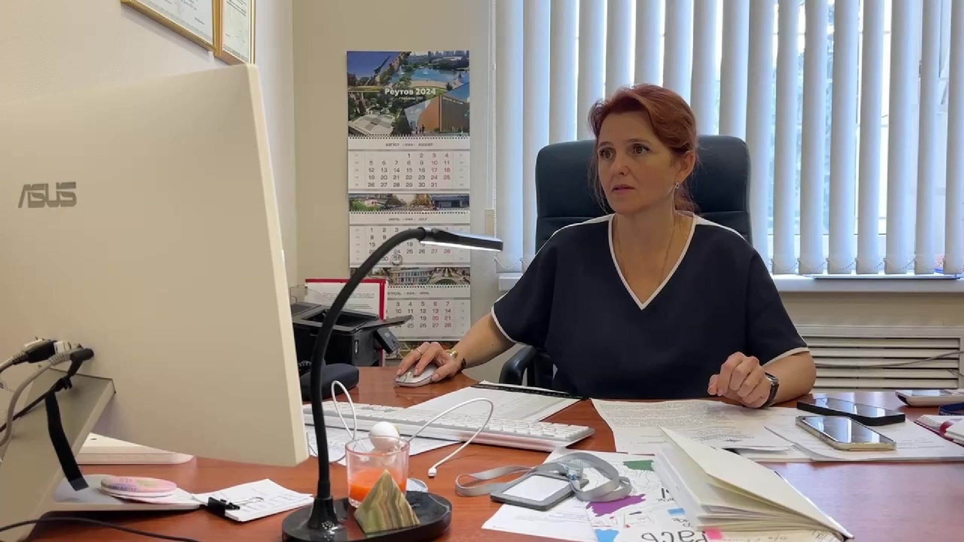 Реутов, выборы, депутаты, кандидаты,