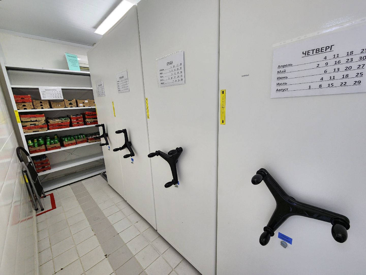 Чехов, поселок Любучаны, молочное предприятие Health and Nutrition, производство молочных продуктов, пилотный завод, испытательная лаборатория, инновации, новинки, прототипы,