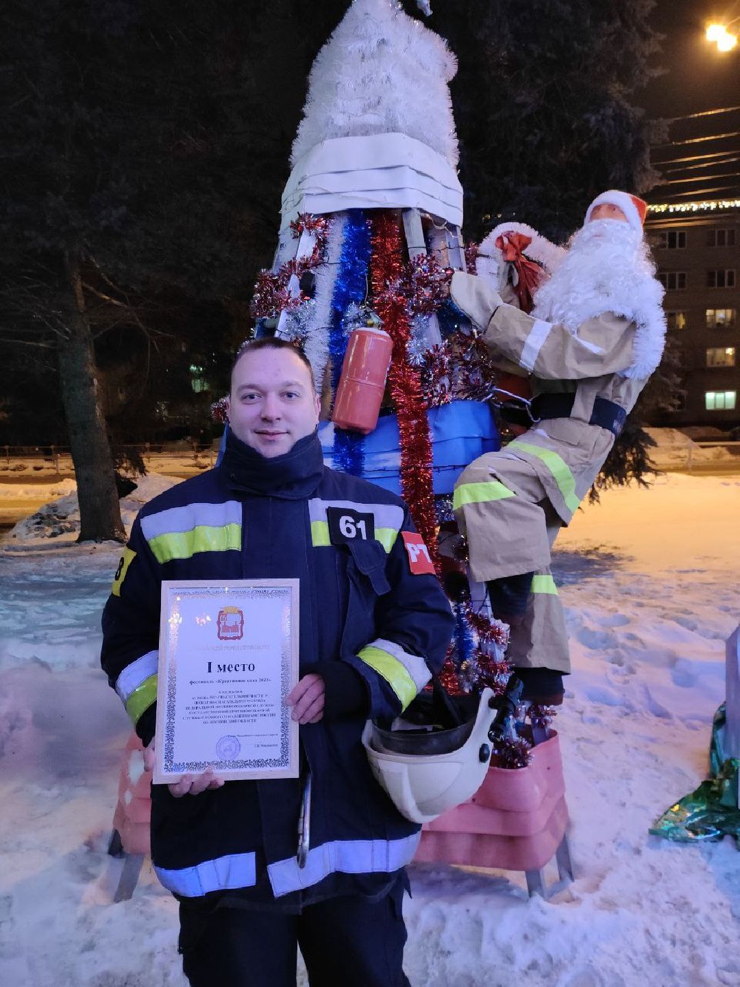 Можайск, общество