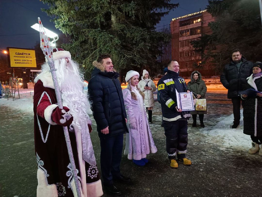 Можайск, общество