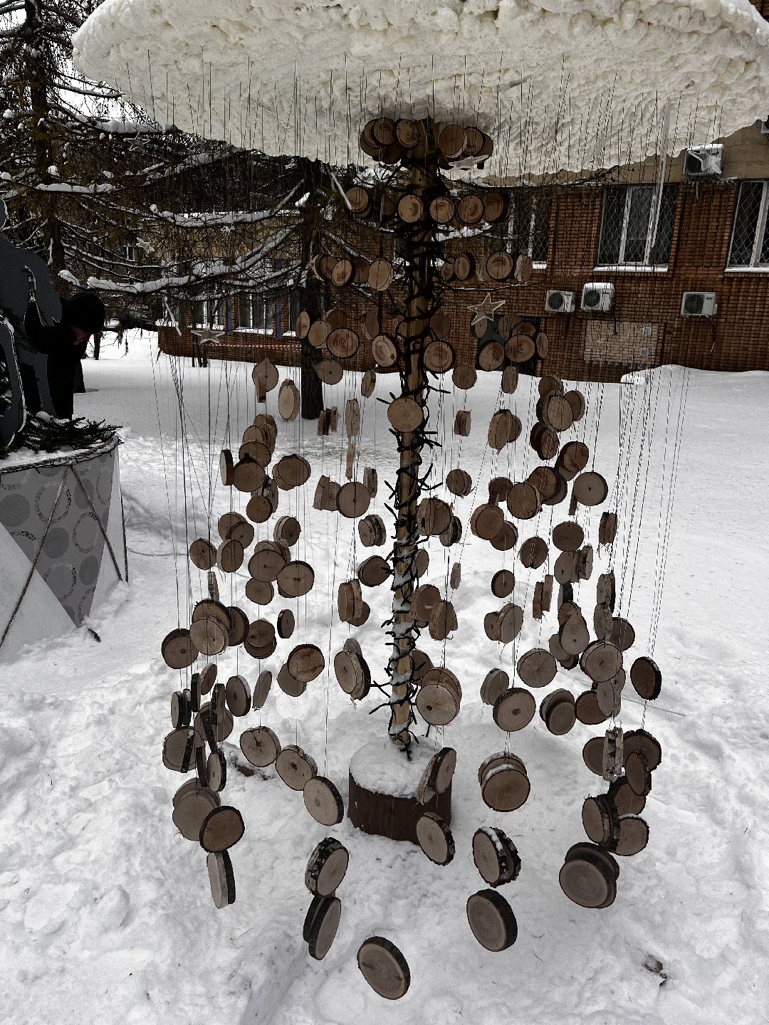 Можайск, общество