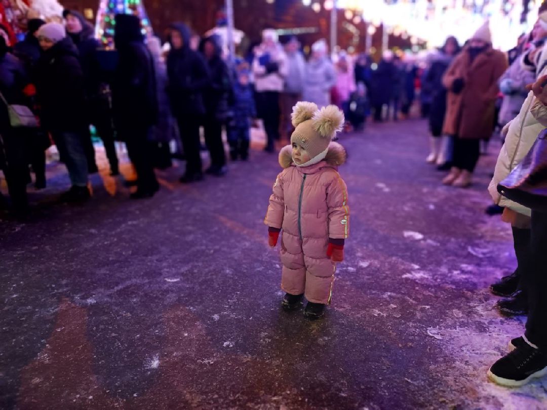 Можайск, общество