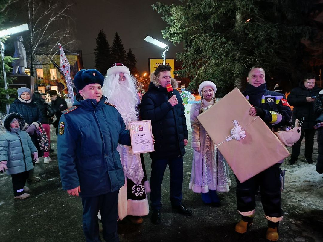 Можайск, общество