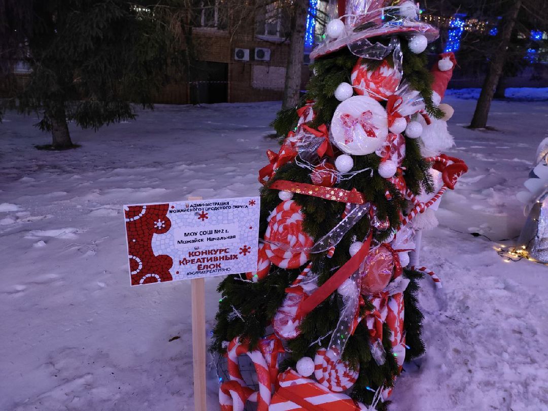 Можайск, общество