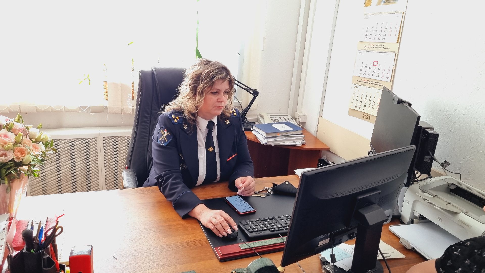 Подмосковье, Пушкинский, МВД, следователь