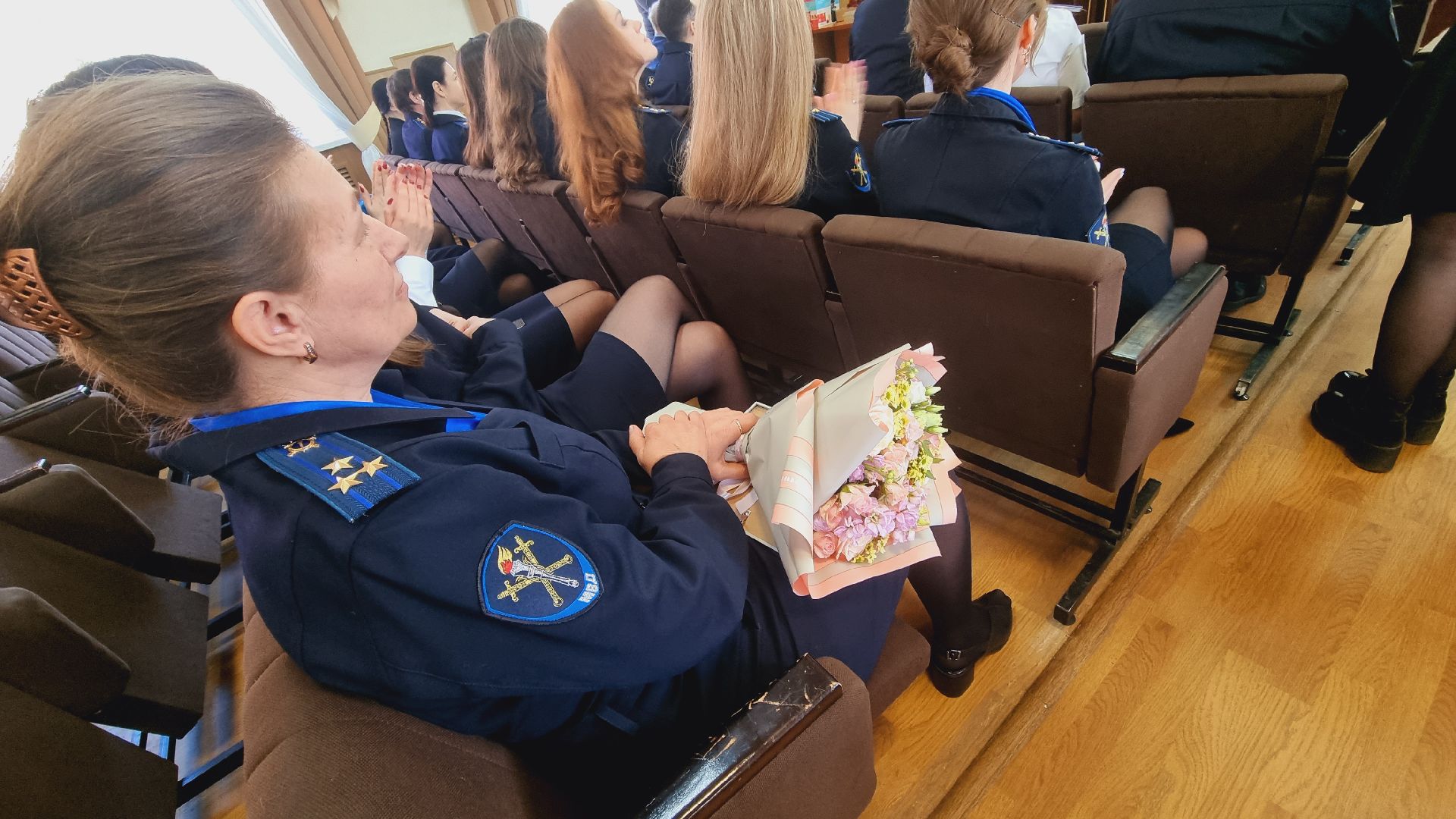 Подмосковье, Пушкинский, МВД, следователь