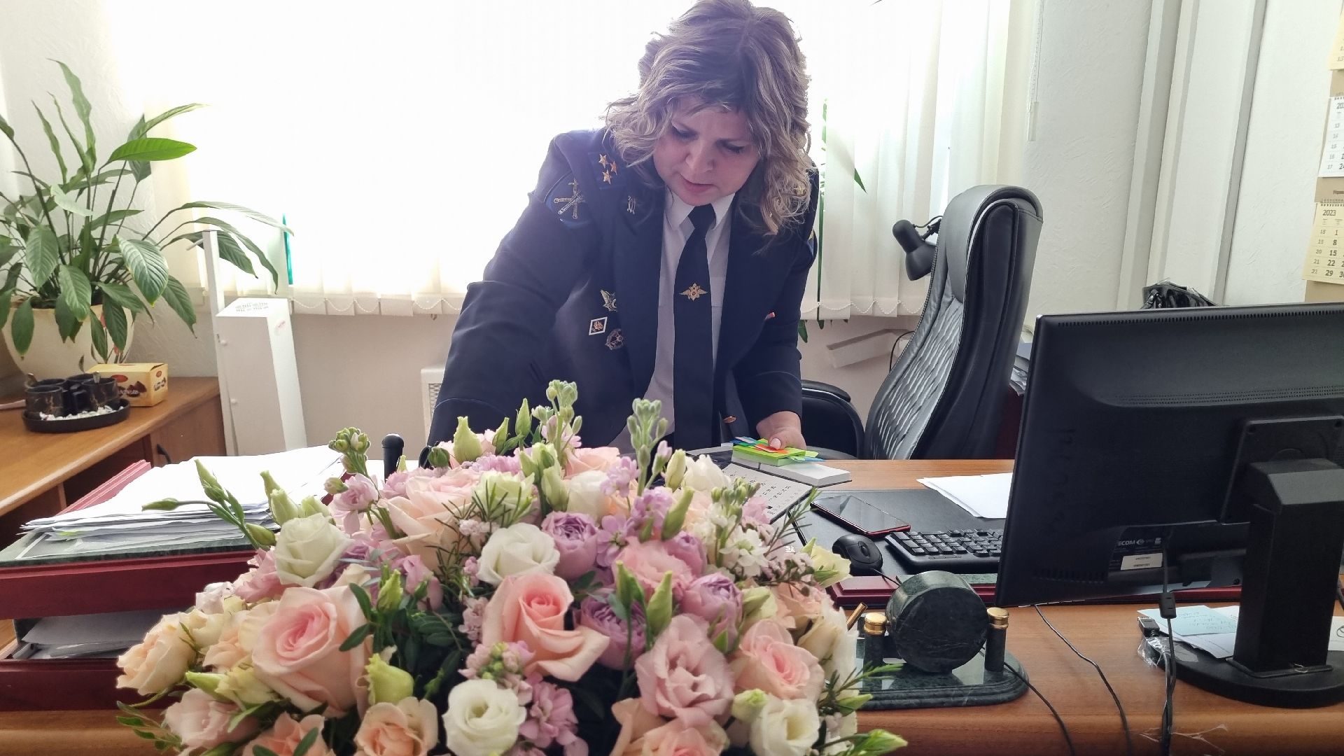 Подмосковье, Пушкинский, МВД, следователь