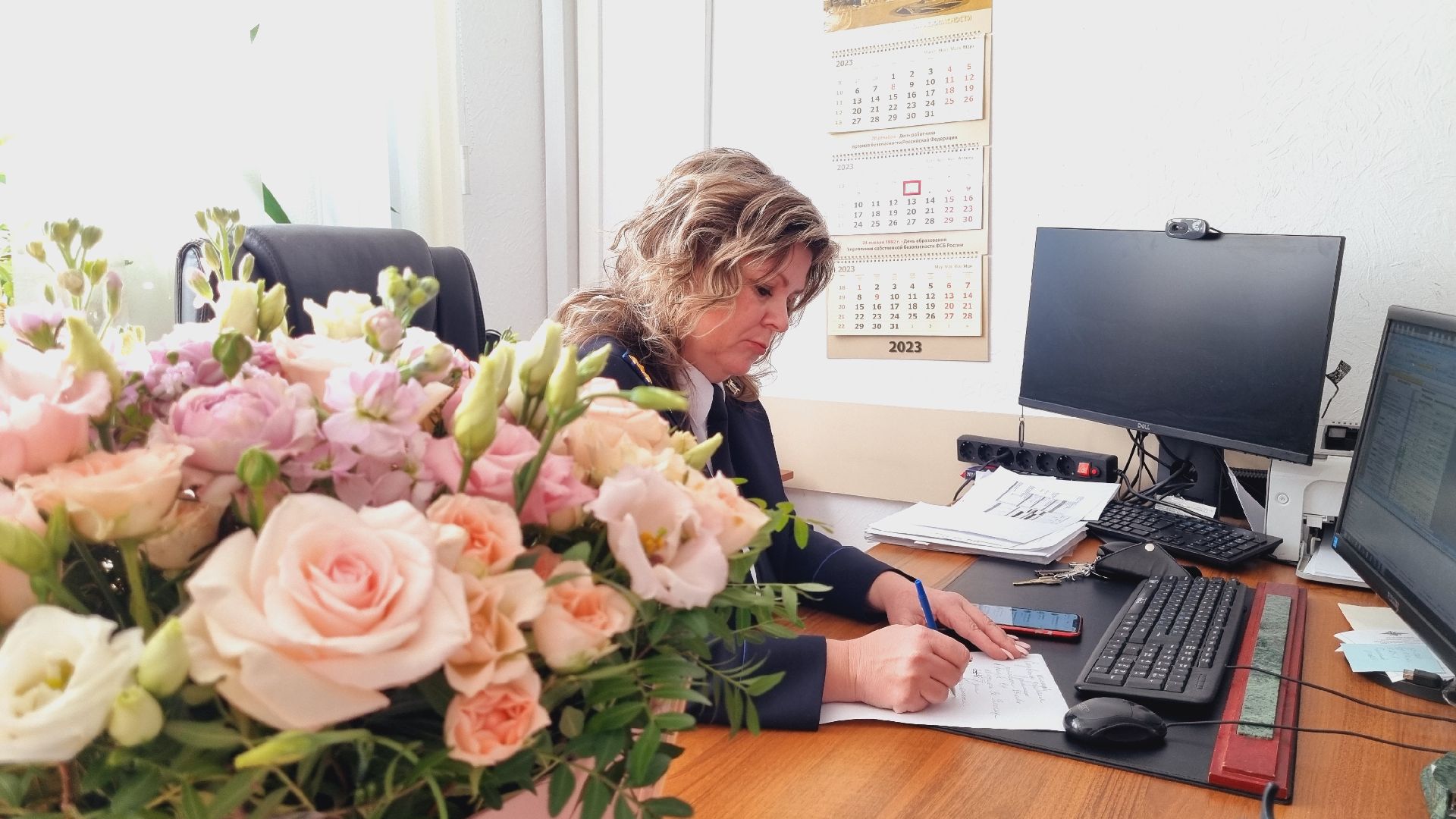 Подмосковье, Пушкинский, МВД, следователь