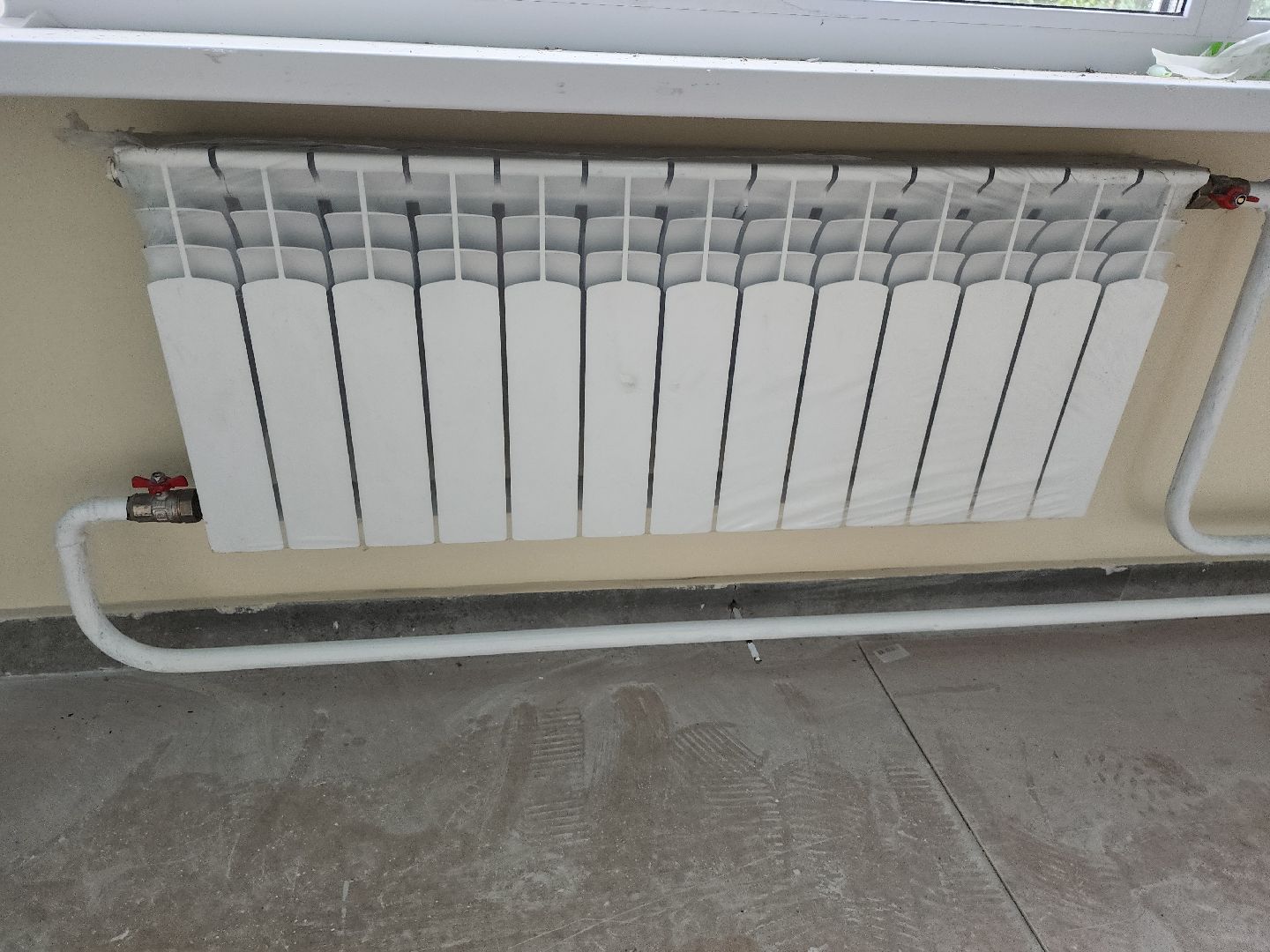 серпухов, ремонт, капремонт школы,