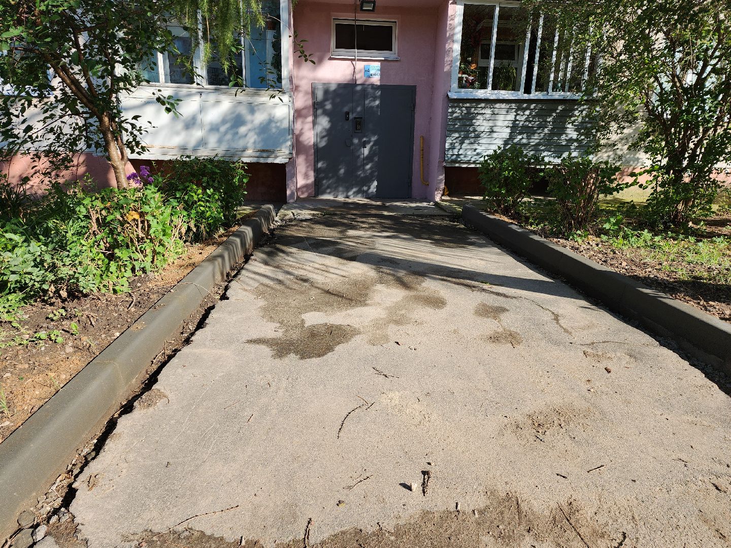 серпухов, благоустройство, парковка,