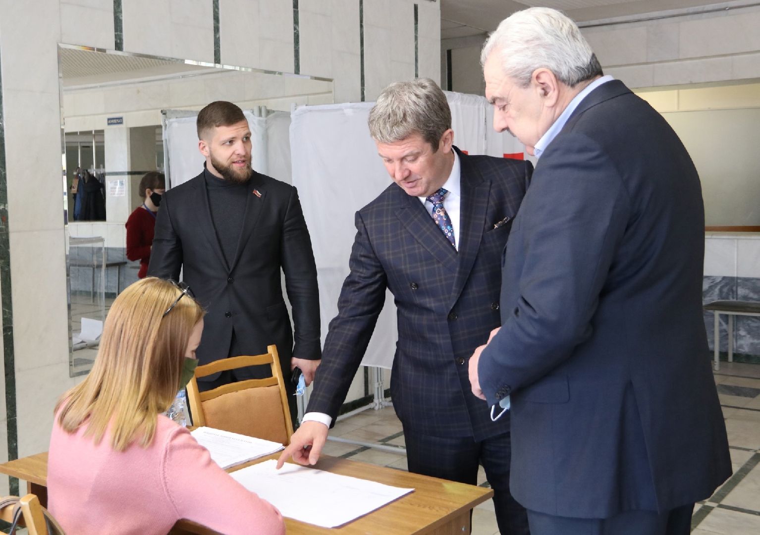 выборы депутатов совета депутатов, ТИК Краснознаменск, ЗАТО Краснознаменск, совет депутатов Краснознаменск, тик ЗАТО Краснознаменск,