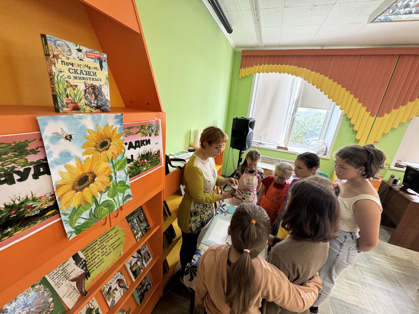 шаховская, акварель, живопись, мастер класс,