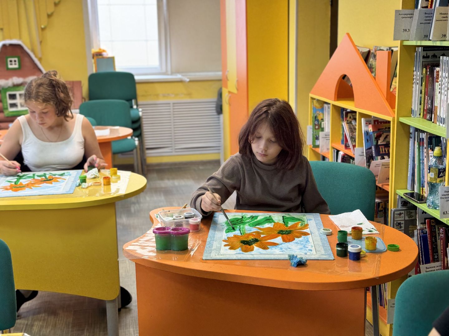 шаховская, акварель, живопись, мастер класс,