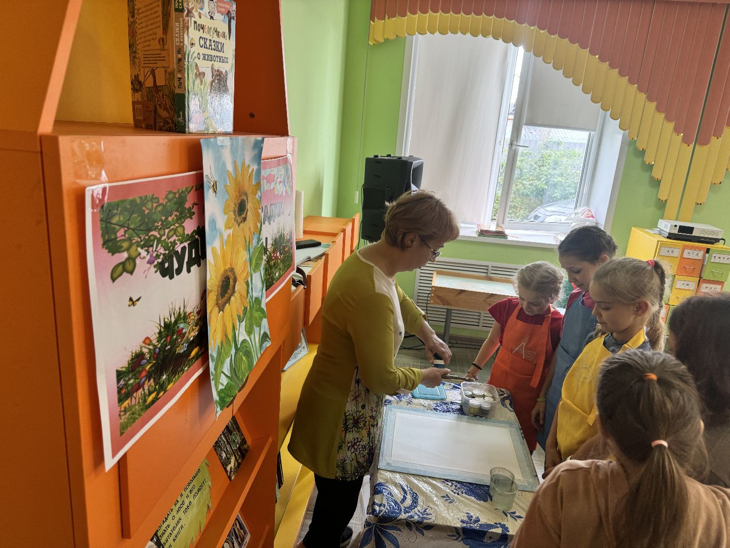 шаховская, акварель, живопись, мастер класс,