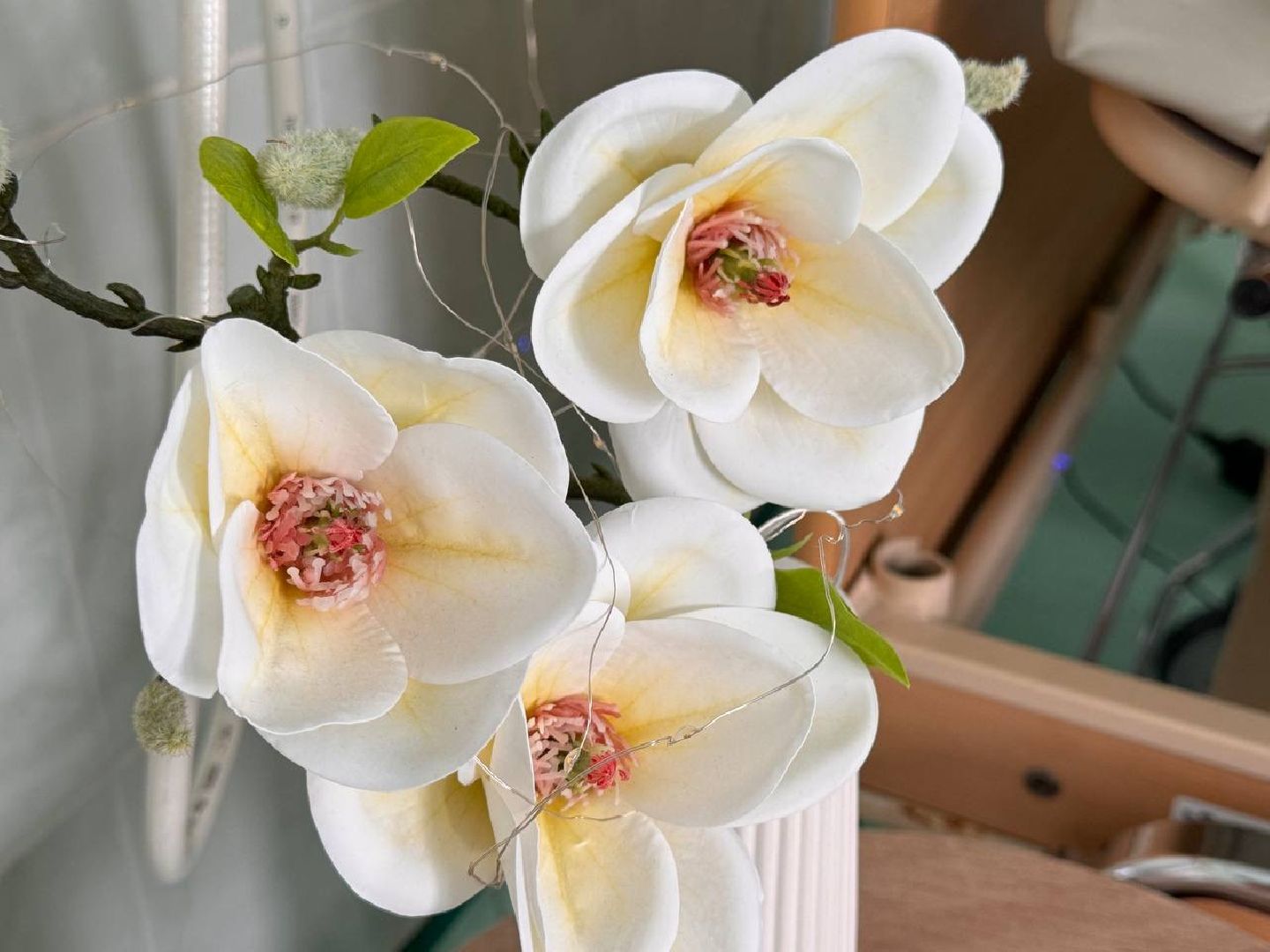 Одинцово, ООБ, Областная больница, Служба родовспоможения,