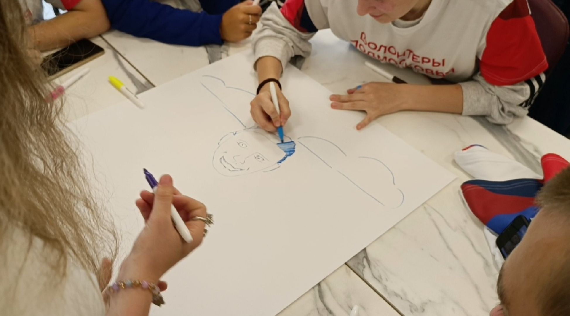 волонтеры подмосковья, лобня, форум,