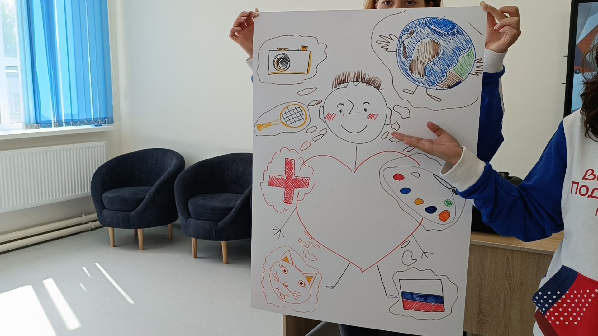 волонтеры подмосковья, лобня, форум,