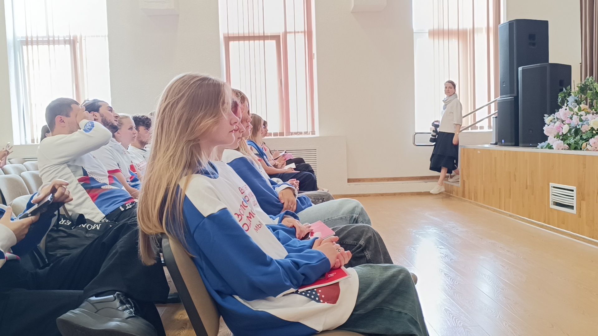 волонтеры подмосковья, лобня, форум,