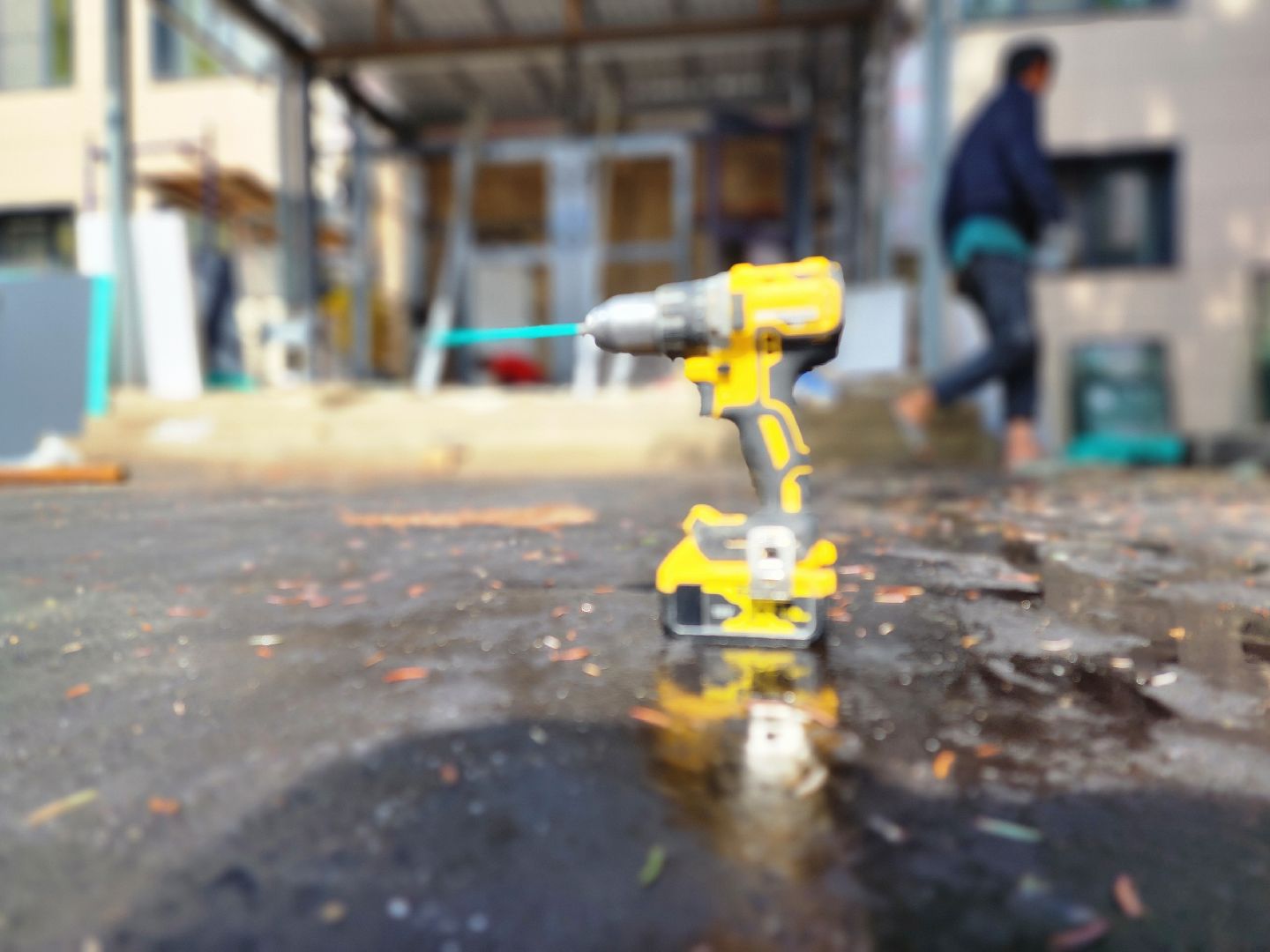 строительство, капитальный ремонт детского сада, капитальный ремонт детского сада в рузе, Руза, благоустройство, рузский городской округ, московская область,