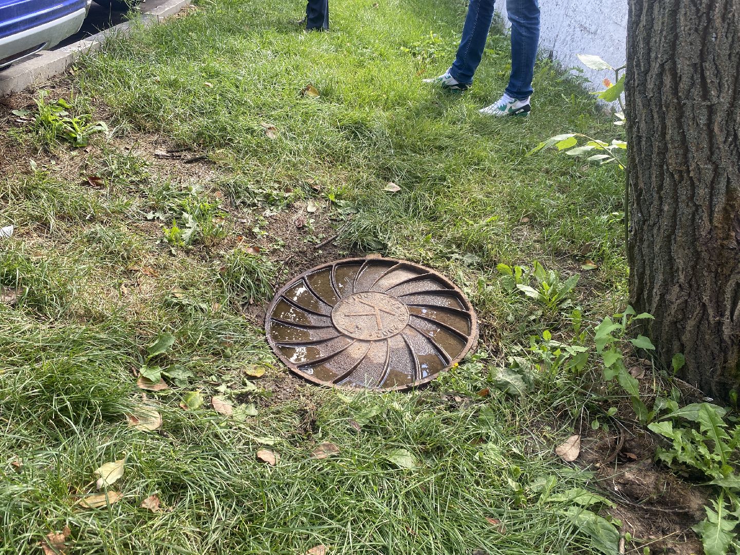 капремонт сетей водоснабжения, капремонт сетей во Власихе, сети холодного водоснабжения, Власиха капремонт сетей, власиха мкр солнечный,