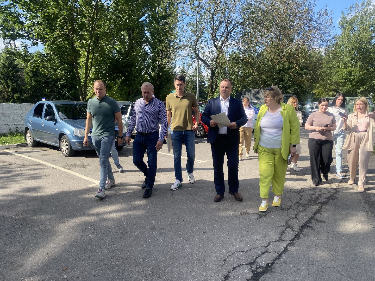 капремонт сетей водоснабжения, капремонт сетей во Власихе, сети холодного водоснабжения, Власиха капремонт сетей, власиха мкр солнечный,