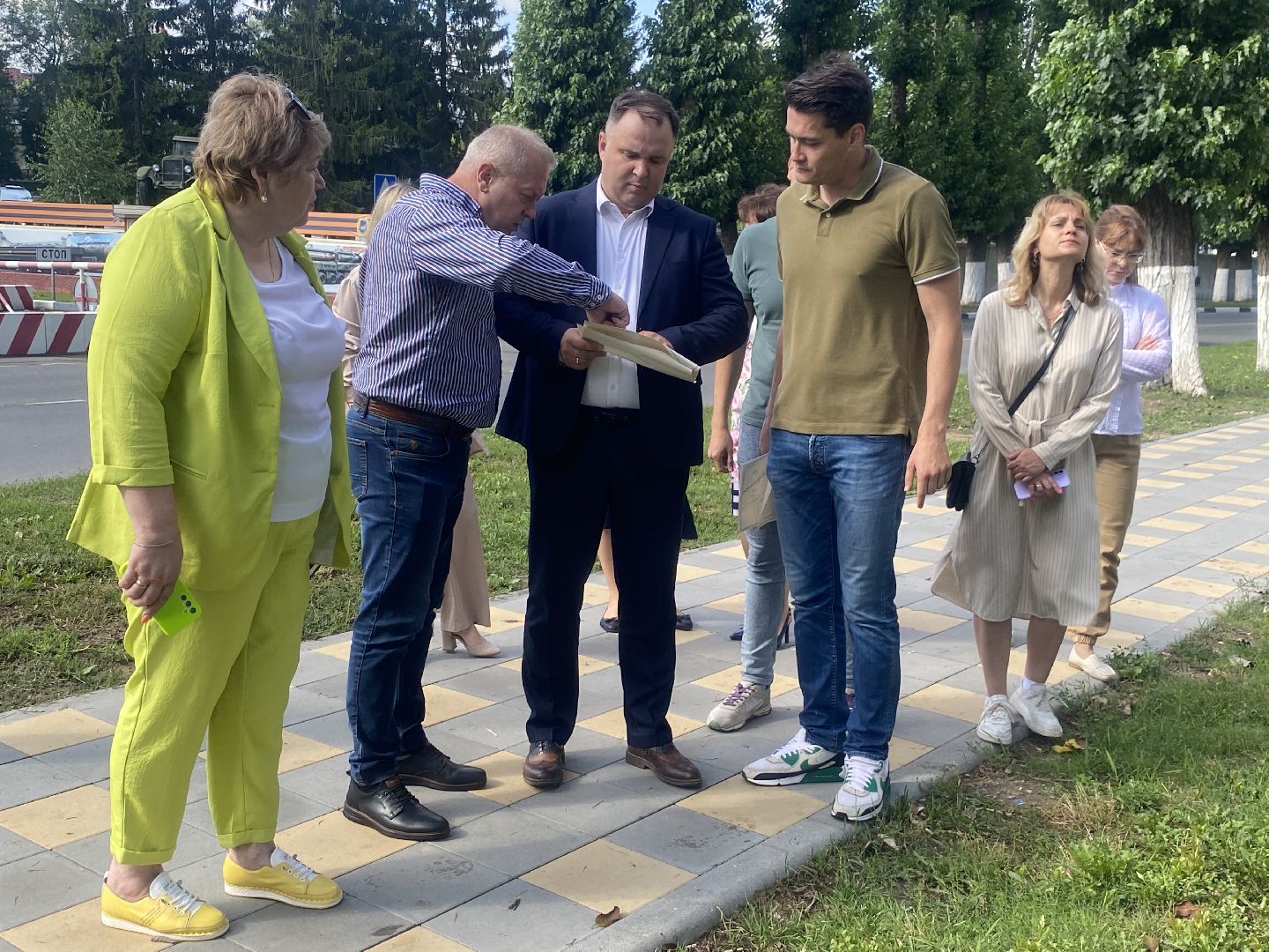 капремонт сетей водоснабжения, капремонт сетей во Власихе, сети холодного водоснабжения, Власиха капремонт сетей, власиха мкр солнечный,