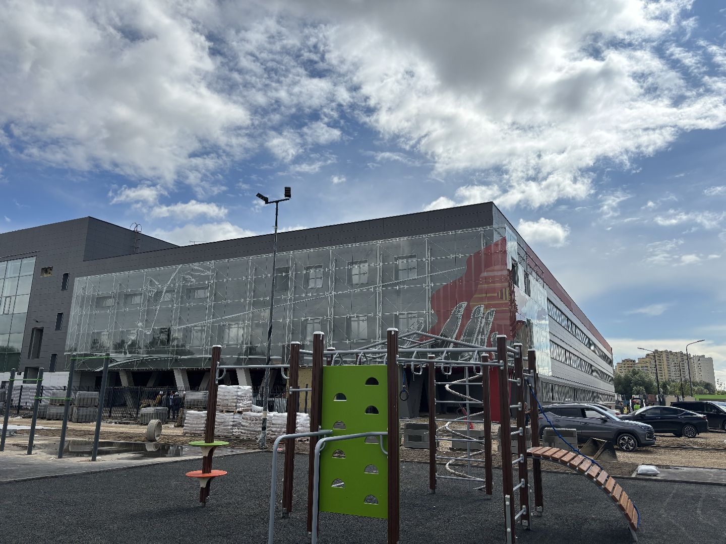 школа, образование, жк пехра,