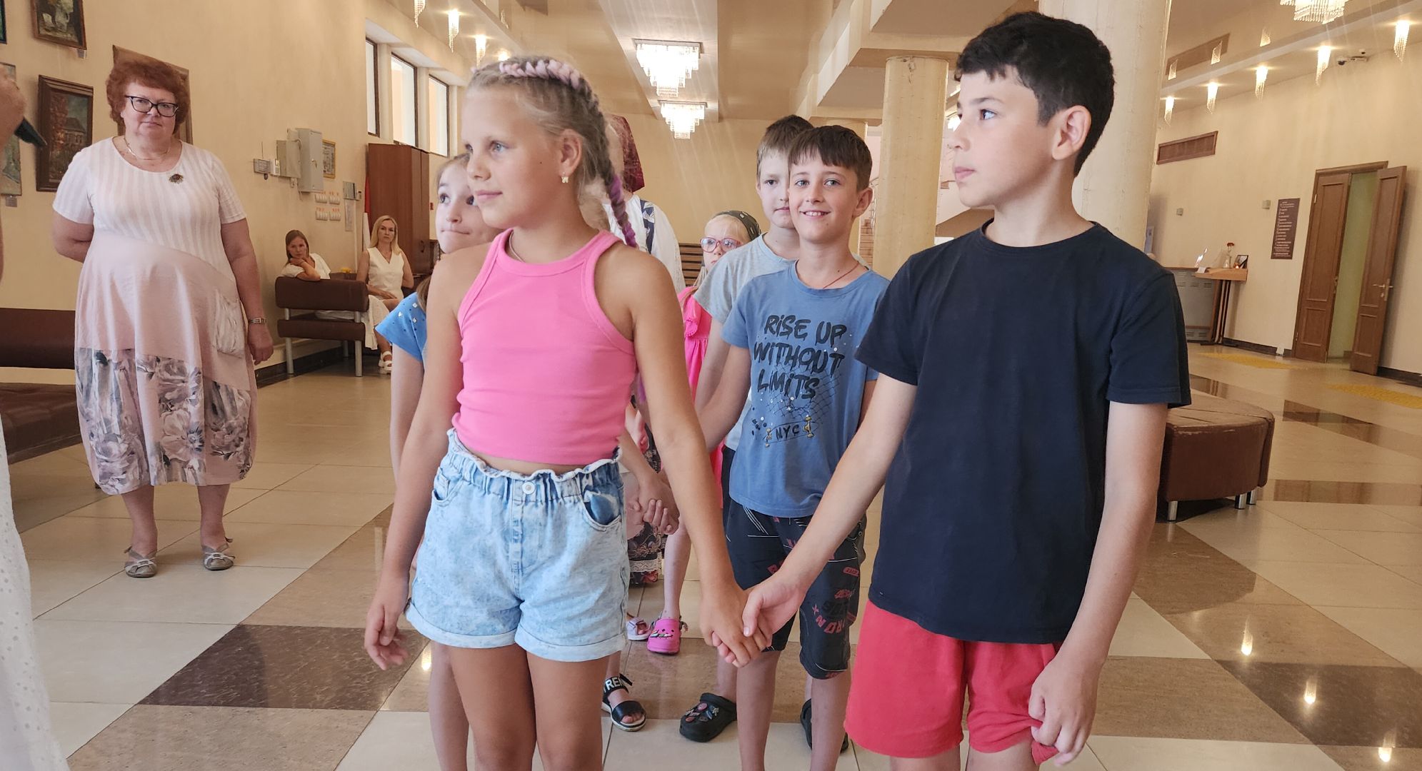 Звенигород, Психология, образование, Арт-терапия,