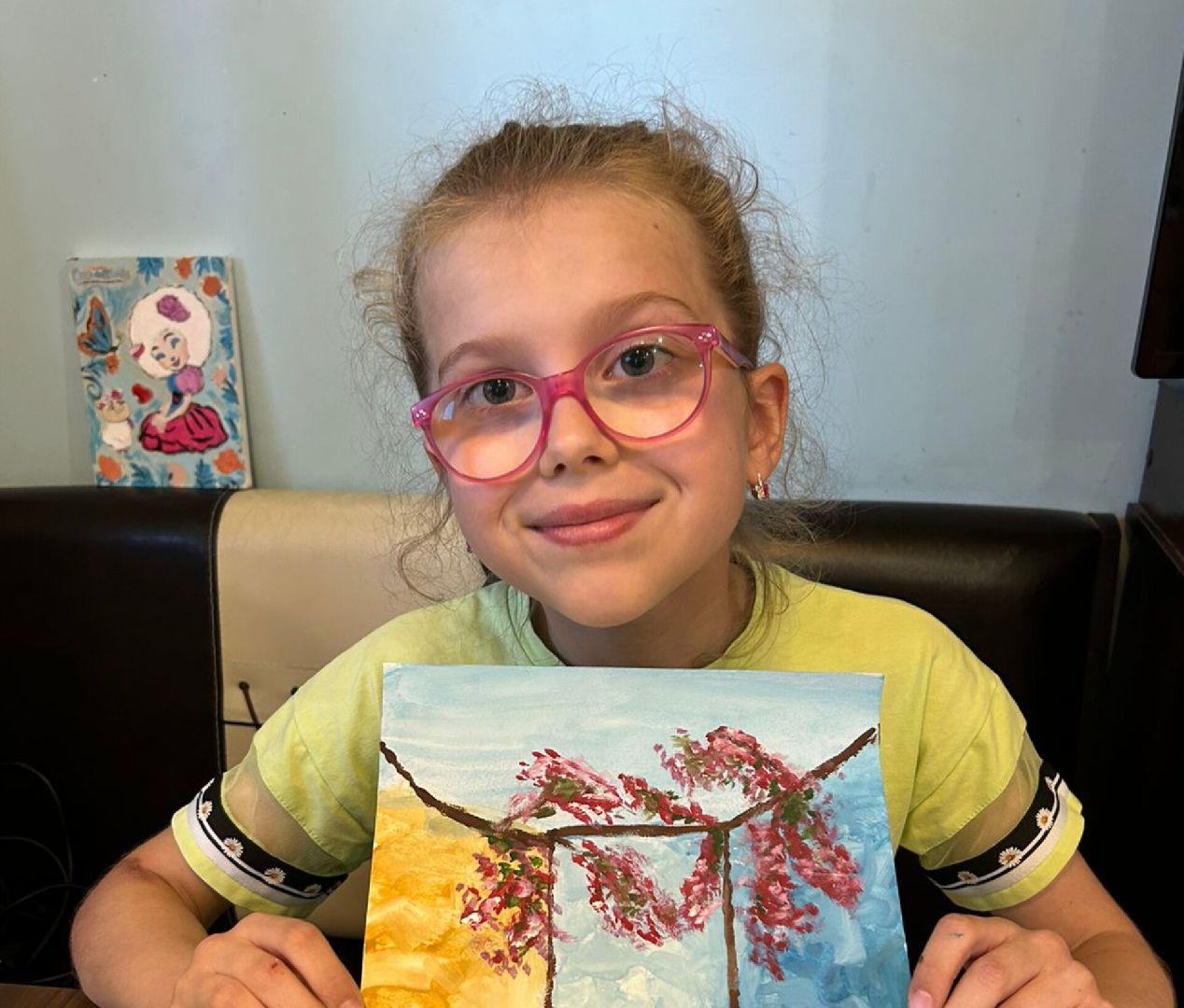 Звенигород, Психология, образование, Арт-терапия,