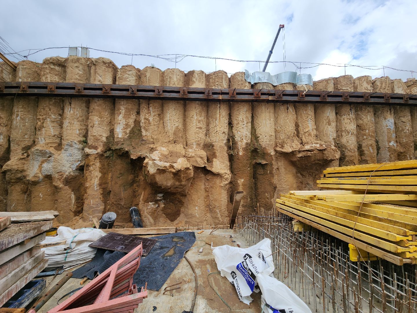 красногорск, путилково, строительство, туннель,