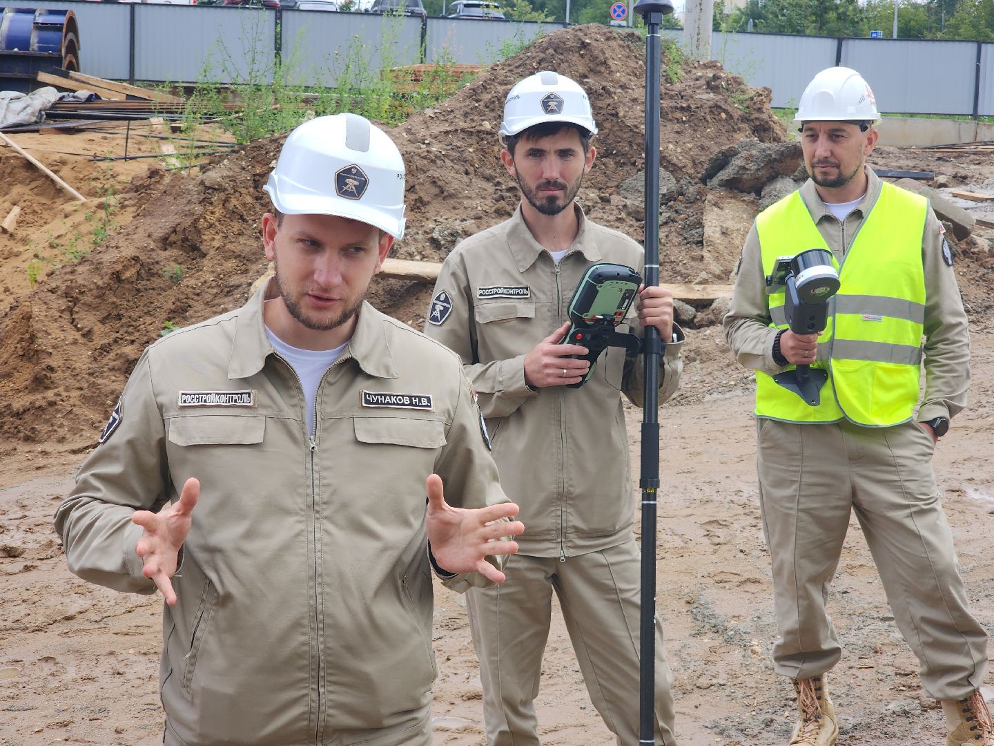 красногорск, путилково, строительство, туннель,