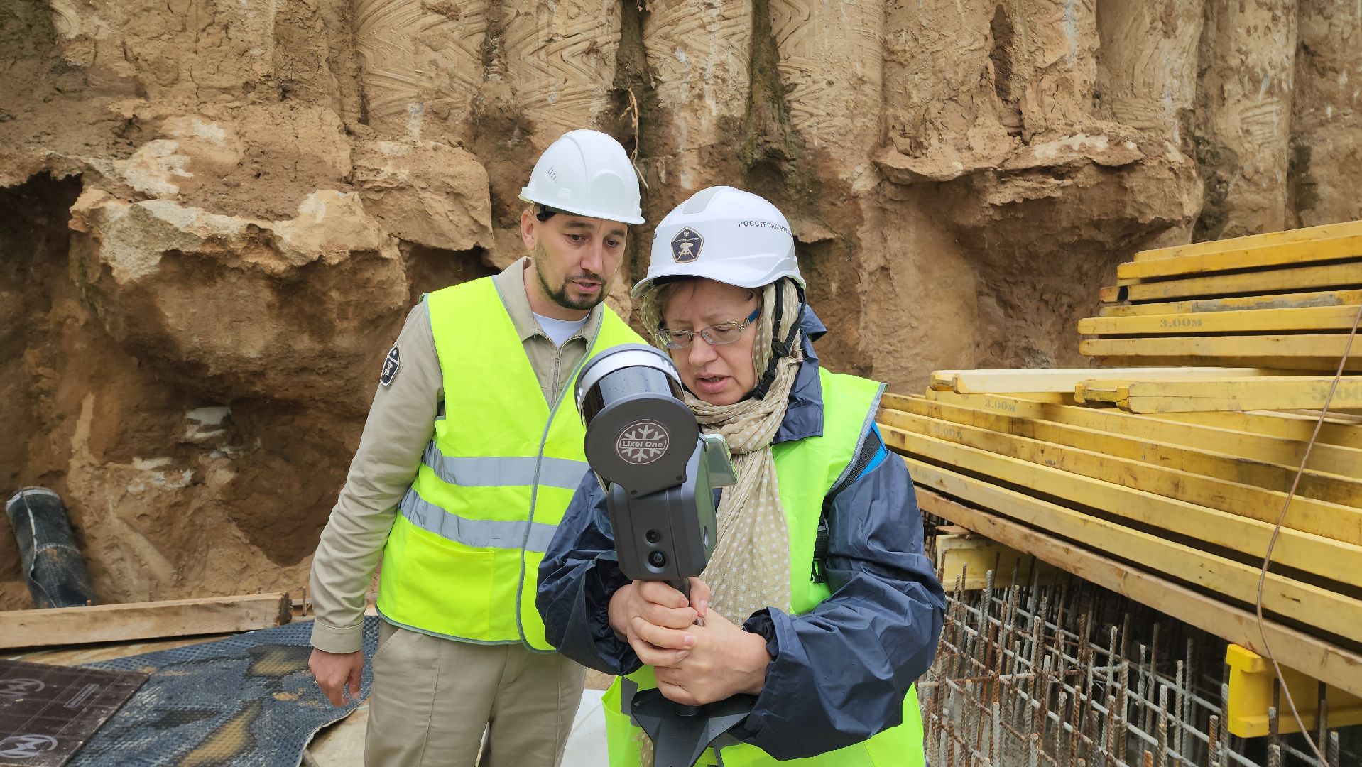 красногорск, путилково, строительство, туннель,