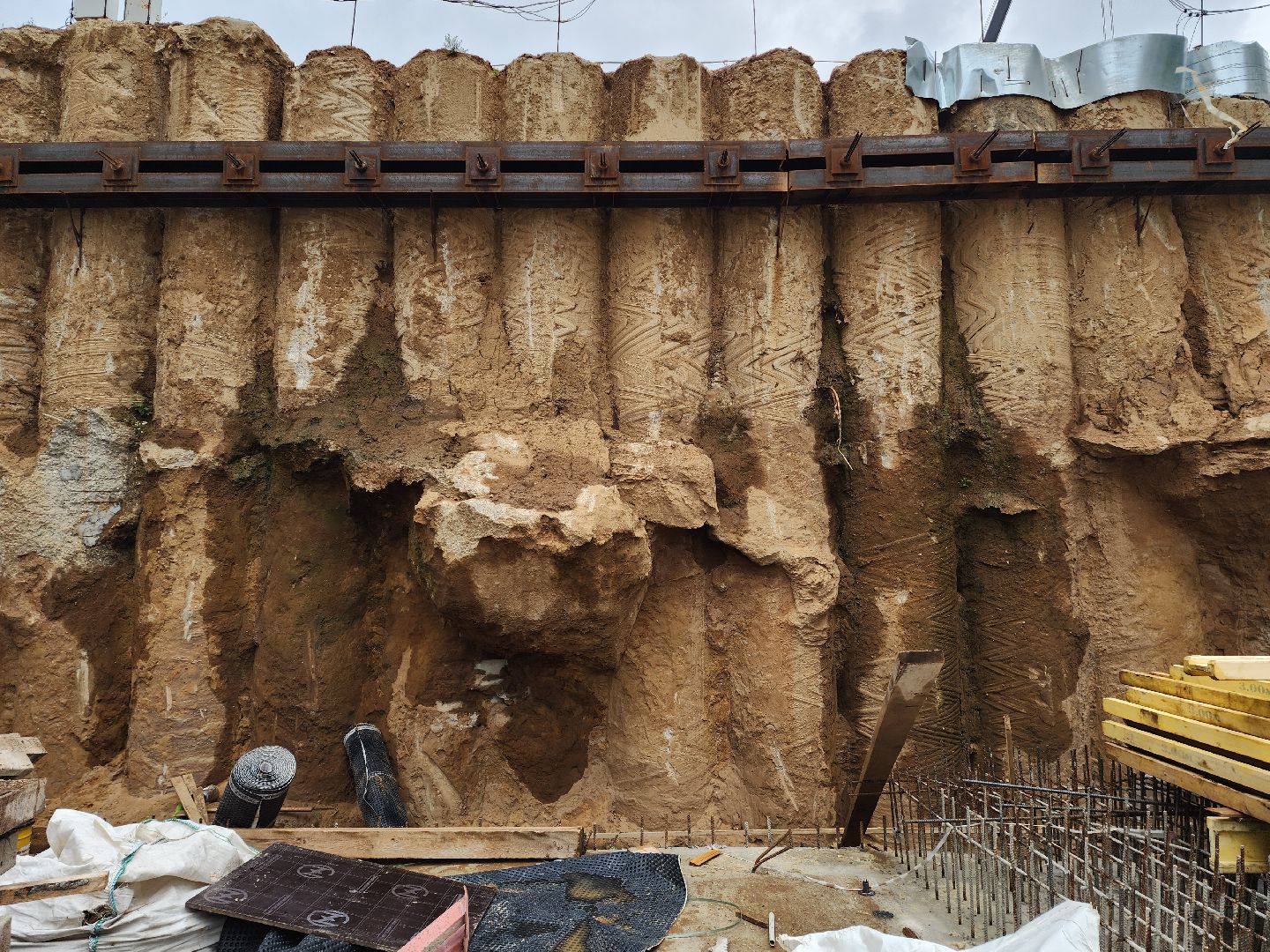 красногорск, путилково, строительство, туннель,