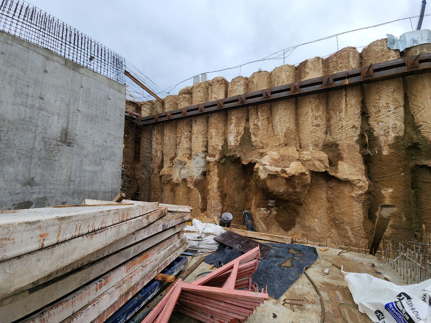 красногорск, путилково, строительство, туннель,