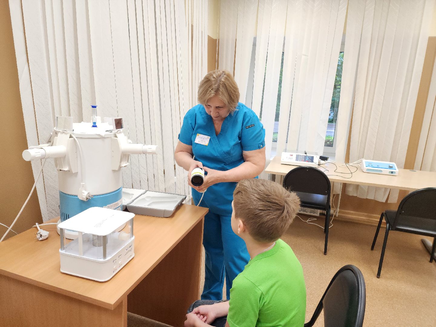 красноармейск, городской округ пушкинский, центр реабилитации, физиотерапия,